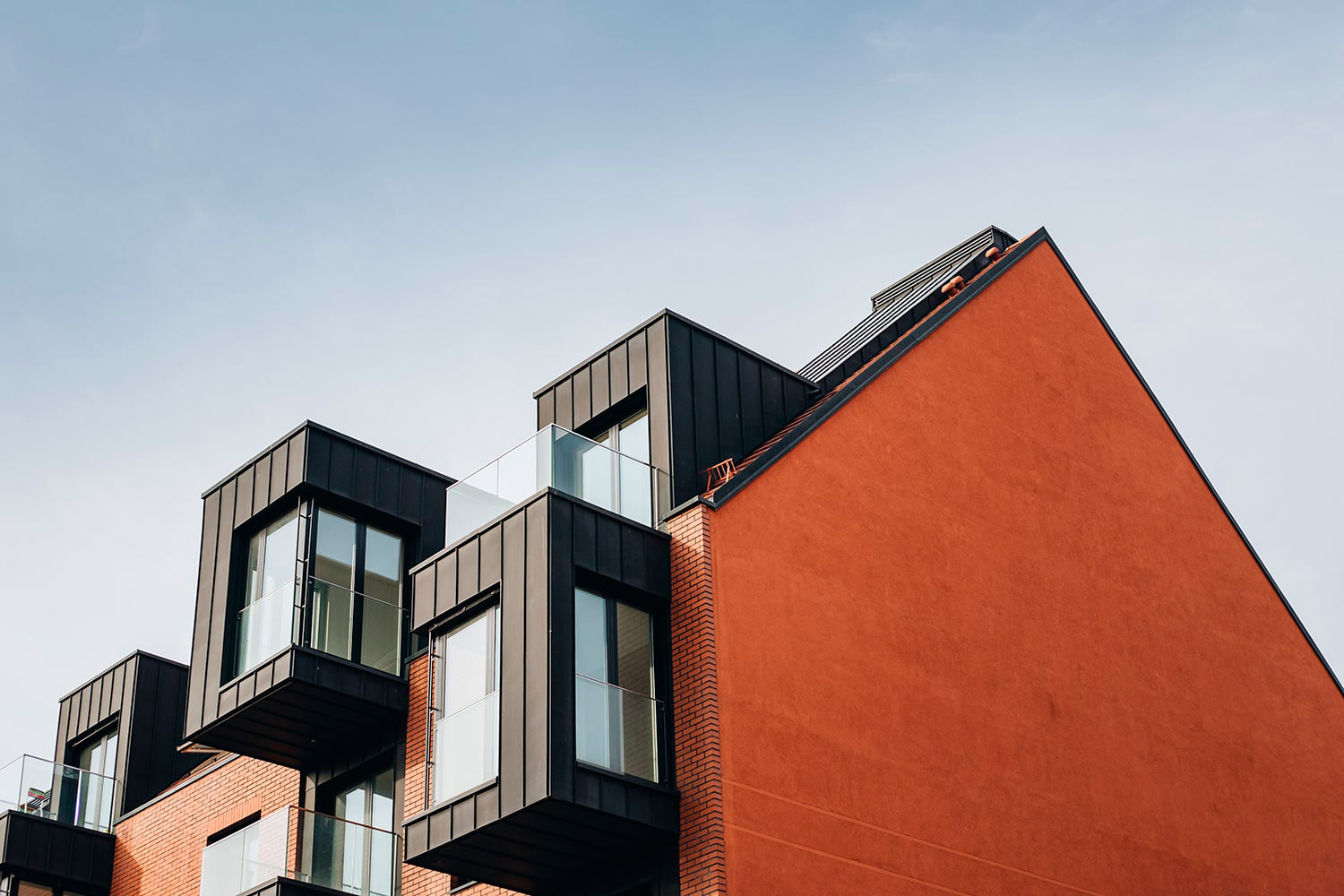 Interior & Architecture design trends 2024