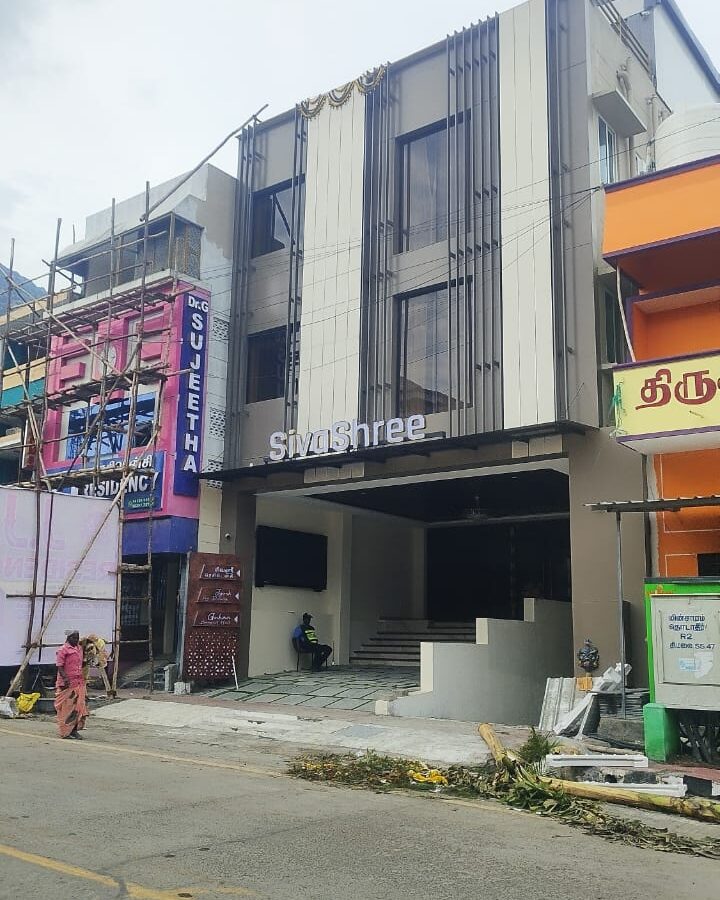 Mr. Praveen Tiruvannamalai