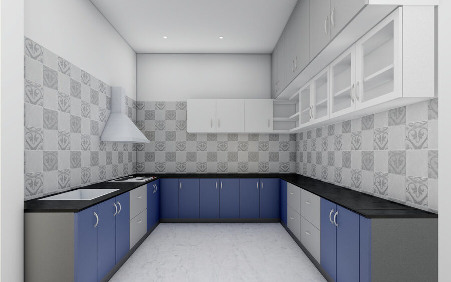 Mr.Ramesh Residence-Coimbatore