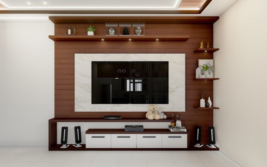 Mr.Rajkumar Residence