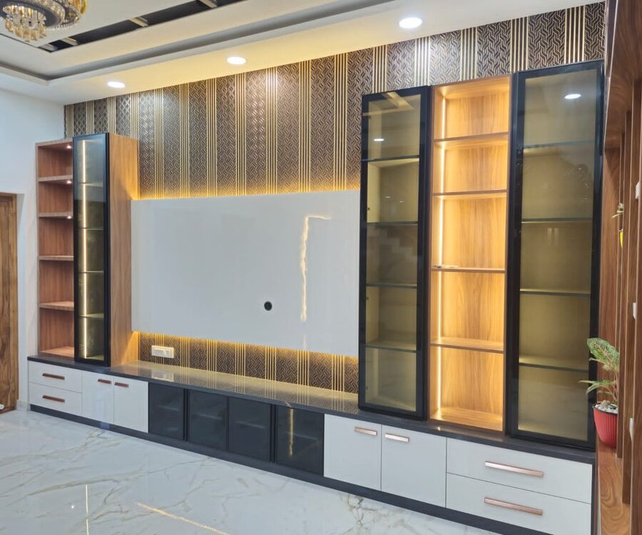 Mr.Natrajan Residence-Coimbatore