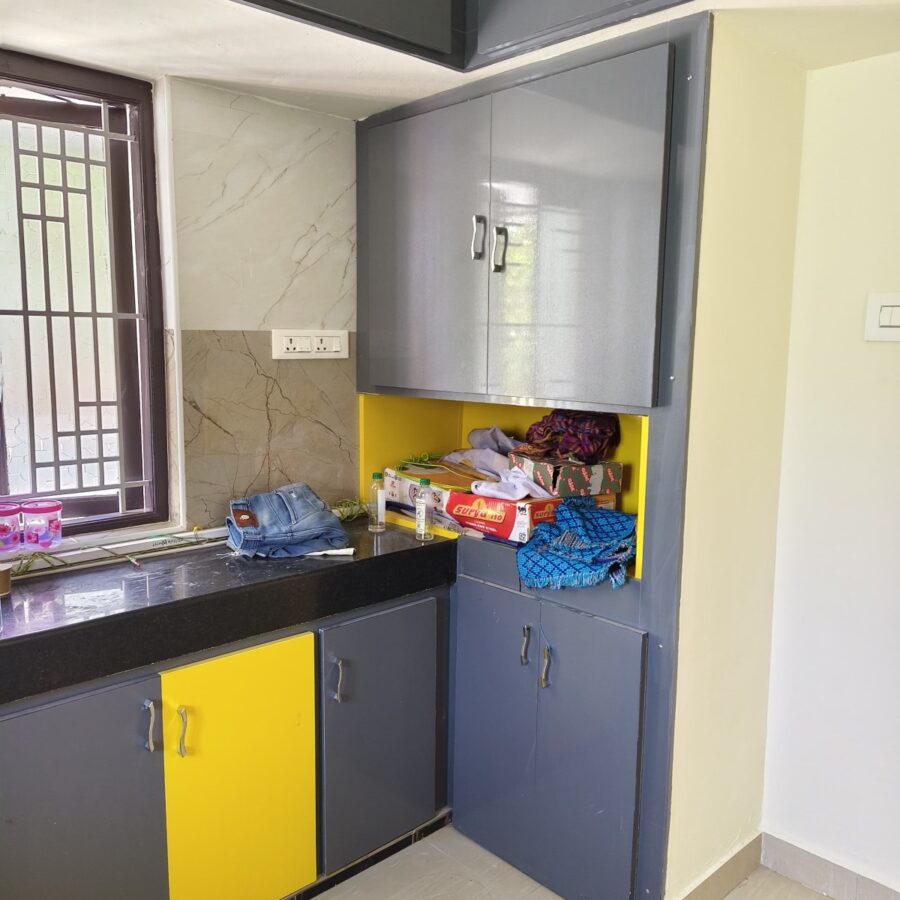PVC-UPVC Works-Pollachi-Vasanth
