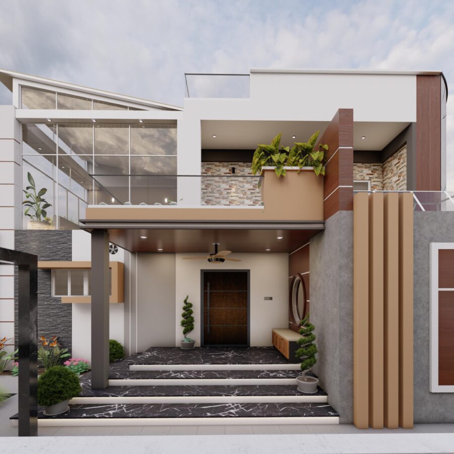Interior Designs